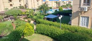 الساحل الشمالي مارسيليا بيتش