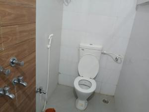 Hotel Sai panchwati grand shirdi