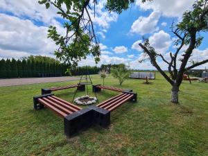 Lawendowy Domek Boutique Resort, Zator, Przeciszów