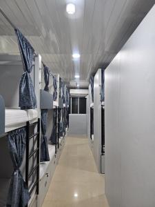 Aqua Marol Dormitory