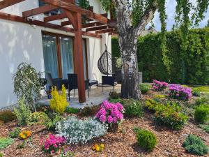 Lawendowy Domek Boutique Resort, Zator, Przeciszów