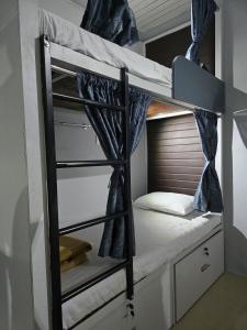 Aqua Marol Dormitory