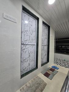 Aqua Marol Dormitory