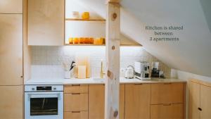 Saieta 2 Apartment II