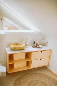 Saieta 2 Apartment II