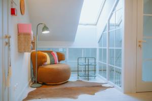 Saieta 2 Apartment II