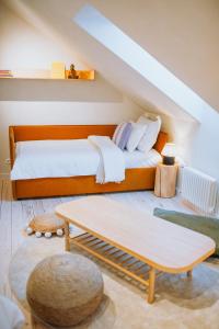 Saieta 2 Apartment II