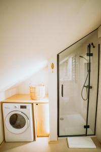 Saieta 2 Apartment II