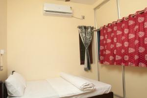 Misha Residency