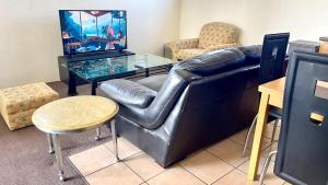 Complete cozy apartment in Playas