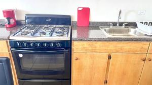 Complete cozy apartment in Playas