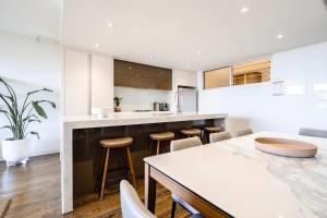 Luxury Meets Oceanfront Bliss on The Esplanade