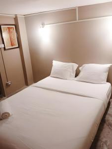 Z Rest Inn Yaowarat - เรสอิน เยาวราช ไชน่าทาวน์