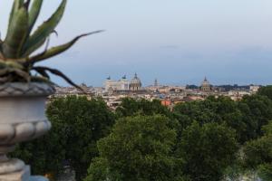 Santonofrio SKY Terrace Penthouse