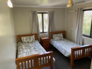 109 Meson Street Gayndah