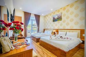 Hoa Ly Villa Dalat Center