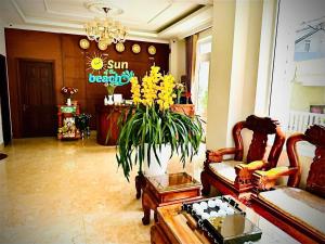 Hoa Ly Villa Dalat Center