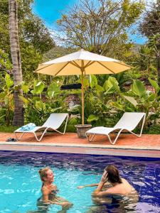 Wave Inn - beach house