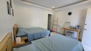 TuloMir #B 뚤로미르 행복한 3인실