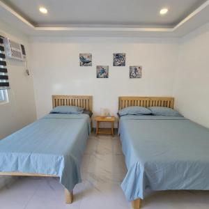 TuloMir #B 뚤로미르 행복한 3인실