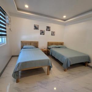 TuloMir #B 뚤로미르 행복한 3인실