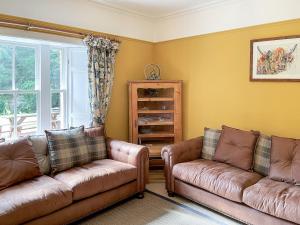 The Old Manse - Ukc6854