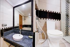 Townhouse Bharuch Near Railway Station Formerly Hotel Kohinoor