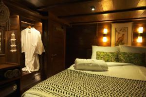 Behike Luxury Phinisi