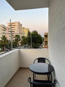 Barefoot Bliss Apartment