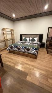 Habib Guest House and Cottage - Ubytování bez kategorie ve městě Hundar