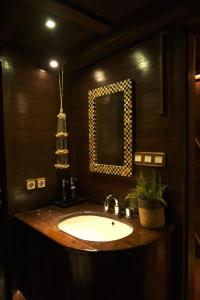 Behike Luxury Phinisi