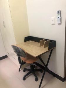 Kuya and Kambals 2 BR 2 Bath Apartment