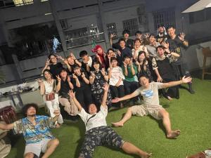 Usagiyah Hotel & Guest House