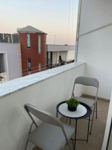 Barefoot Bliss Apartment