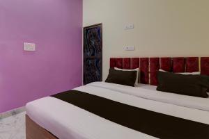 Super Hotel O Krishna guest house and restaurant