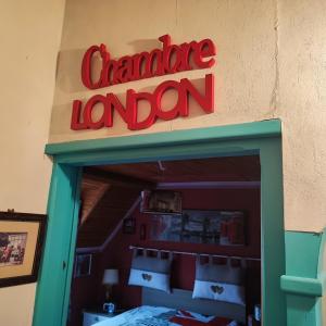 Maisons d'hotes Le Vieux Logis : photos des chambres