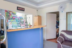 OYO 681 Paradise Hotel