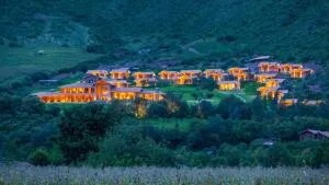 茵卡特拉乌鲁班巴酒店 - 卡尔卡