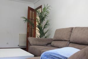 Apartamento en el centro El Refugio 3016