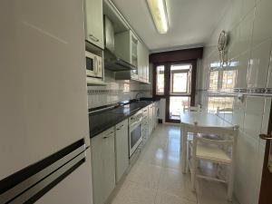 Apartamento en el centro El Refugio 3016