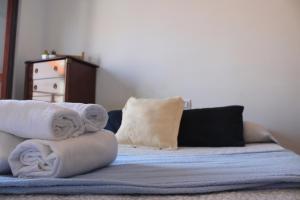 Apartamento en el centro El Refugio 3016