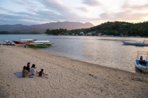 Casalay Boutique Villas & Dive