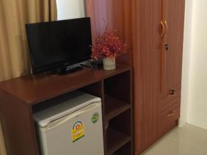 The Royhanna Beach House