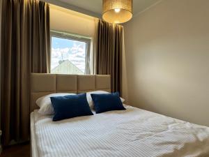 Modern Luxury Apartment & Parking
