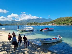 Casalay Boutique Villas & Dive