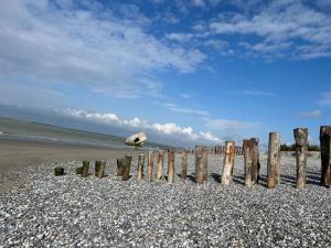 Maisons de vacances Gite 