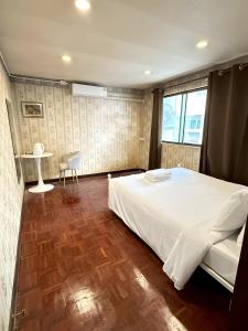 Stay On Sukhumvit Soi 11 - สเตย์ ออน สุขุมวิท 11