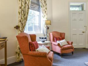 Smithy Lodge At Heaton Park