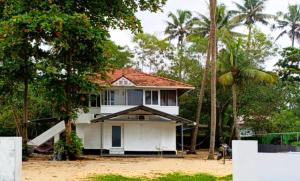 Marari Coco Villa