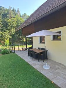 Ferienhaus Grillitsch